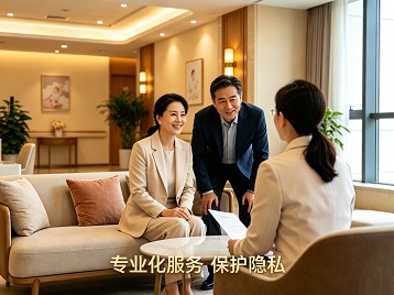 瀍河有偿售卵代生女生的客户的客户群体有哪些