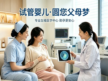 瀍河辅助生育服务 试管婴儿行业的兴起背景、发展与未来展望